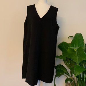 Gap Little Black Dress - A-Line Mini